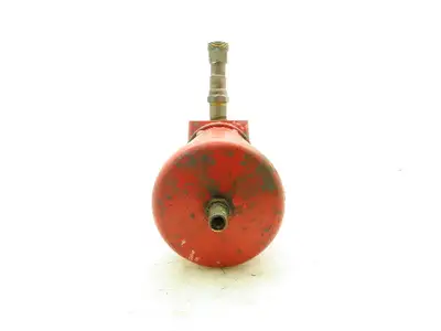 Used ZANDER _UNKNOWN_ Miscellaneous MRO | Arrow Industrial #659338