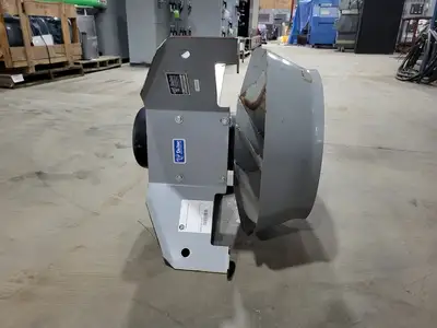 Used DALTEC OEROCMF560NP575HN Parts (Hydraulics and Pneumatics) British Columbia CA | Lenmark #271238