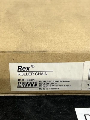 NEW REX 10483311