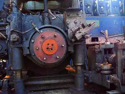 USED MCKAY S.O. #4414