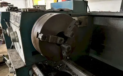 USED ENCO ENCO 111-1838