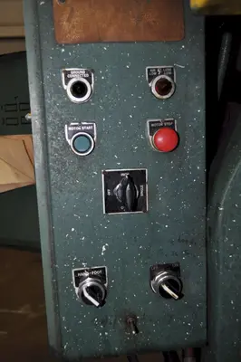 USED ROUSSELLE 3