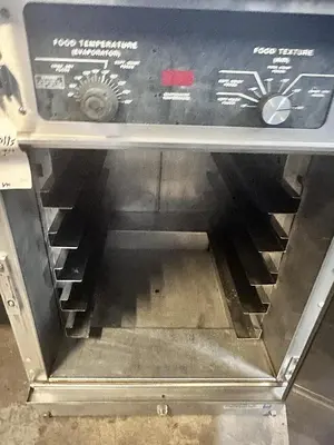 Winston Proofer Cabinet