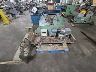 USED PANDJIRIS MM-15/5-T