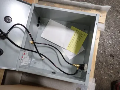 Used FLEXICON TTSC12MNX Chemical & Process Equipment | HGR 24 #735907