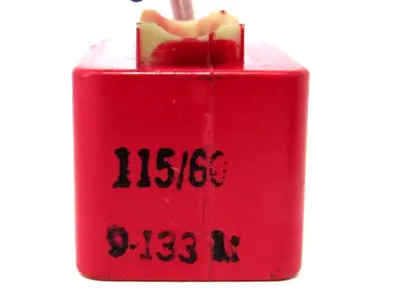 LOT OF 2 NEW DECCO 9-133 M COILS 9133M