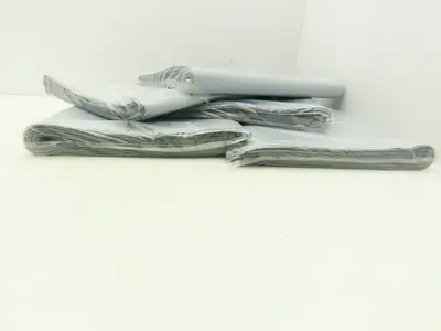 Poly Mailer 14.5" x 19" 2.5 Mil Shipping Envelope Self Sealing Bag 500 Per Case