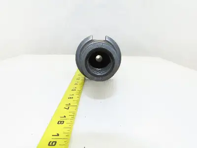 Parlec N50-PC4-8 NMTB50 Taper Tool Holder Extension 22mm x 6-3/4" Projection