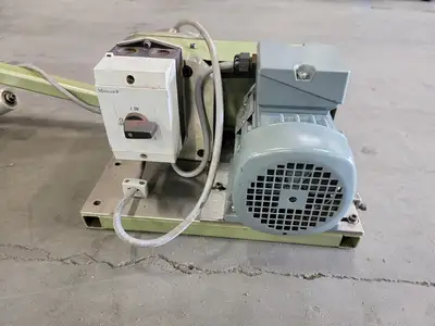 USED W & W CO. INC. 0590
