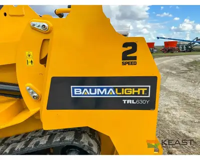 Used BAUMALIGHT _UNKNOWN_ Compact Track Loaders Iowa US | Keast Enterprises #1360114