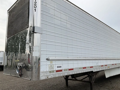 Used 2012 WABASH _UNKNOWN_ Misc Trailers Michigan US | Miedema Asset Management Group #1419561