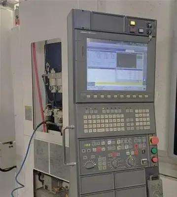 2017 OKUMA MB-4000H Horizontal Machining Centers | Toolquip, Inc. (12)