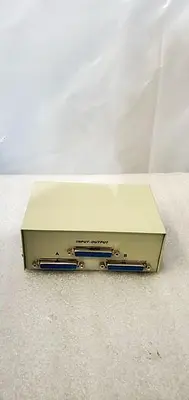 DATA TRANSFER SWITCH