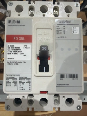 NEW Eaton LMK0023058