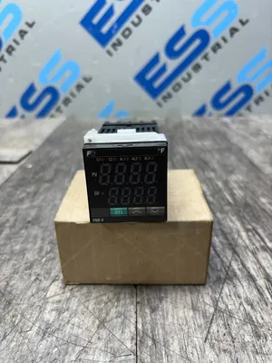 FUJI ELECTRIC PXR4-RCS1-5V0A1 Electrical/PLC/Automation | ESS Industrial Equipment Sales (2)