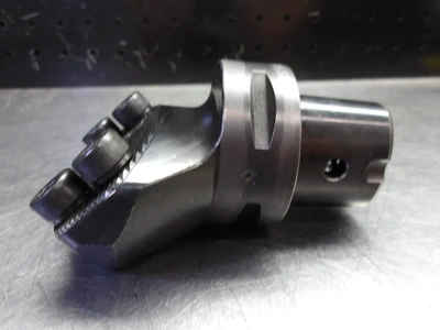 Sandvik Capto C5 To SL70 Modular Adapter C5-SL70-LX-045-050M (LOC3046B)