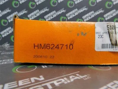 USED TIMKEN HM624710