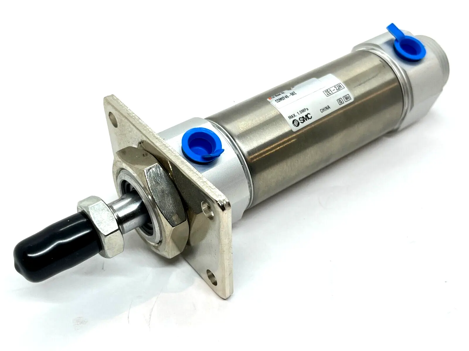 CDM2F40-50Z | SMC  Pneumatic Air Cylinder 40mm Bore 50mm Stroke - New Other
