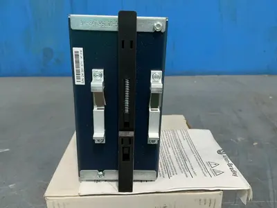 Used 2022 ALLENBRADLEY 1606XLS480E3 DIN Rail Power Supplies Ohio US | HGR 24 #1545327