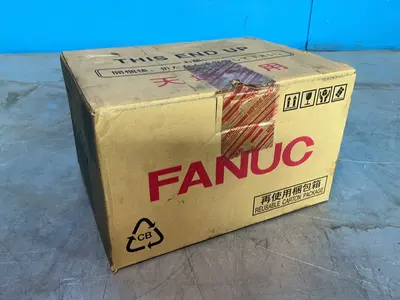Used 2015 FANUC A06B6130H002 Servo Drives Ohio US | HGR 24 #1345390
