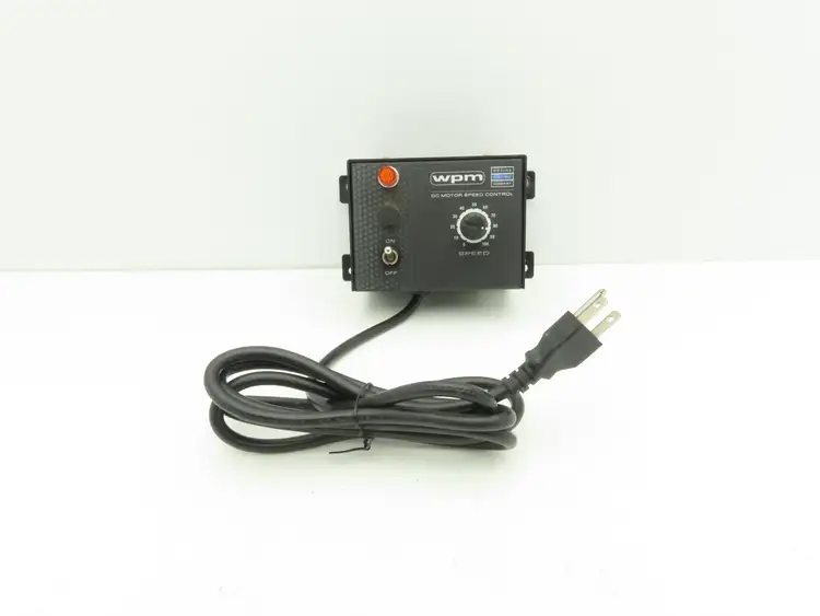 Used BODINE ELECTRIC _UNKNOWN_ Industrial Controls Indiana US | Arrow Industrial #1055889