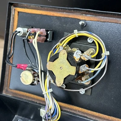 CLEAN PREOWNED- Leeson SPEEDMASTER Motor Control Unit Part#? || FAST SHIPPED🇺🇸