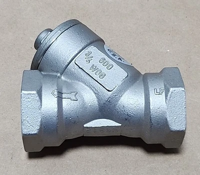 NEW Flomatic YV750110100