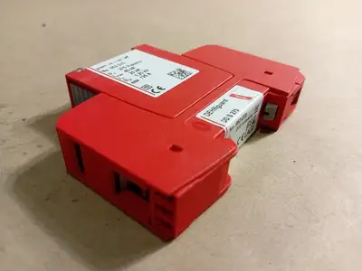 NEW DEHNGUARD DGS275
