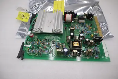 NEW PIONEER MAGNETICS 124662 PC BOARD CONTROLLER SWITCH SINGLE MOUNTING #G678