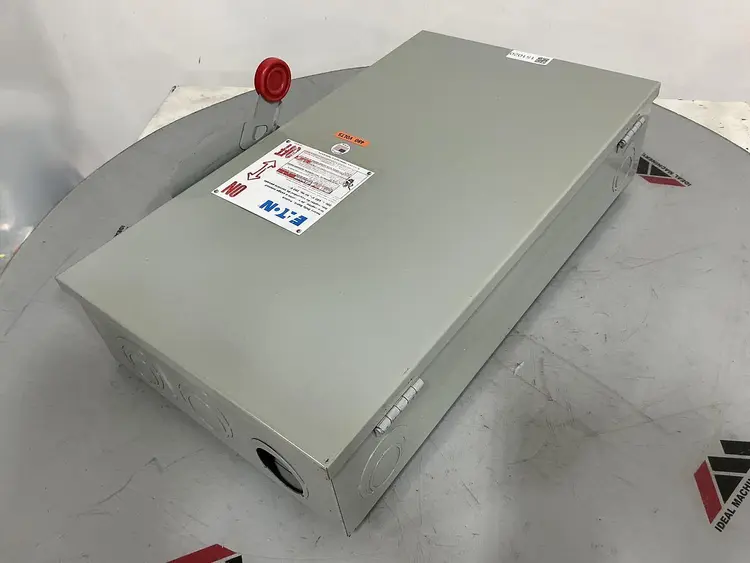 Used EATON DH364UGK Circuit Breakers Michigan US | Ideal Machinery #690119