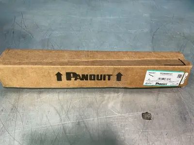 Used PANDUIT DP246X88TGY Misc Networking Equipment Ohio US | HGR 24 #1463431