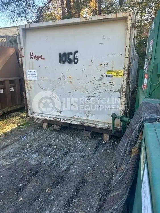 Used 2012 PTR PT330 Misc Recycling GE | US Recycling Equipment #474846