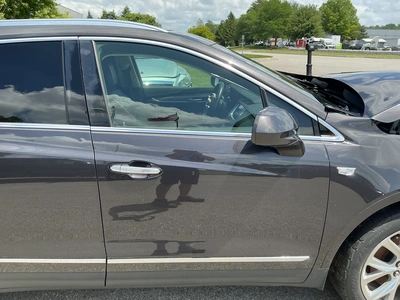 Used 2017 CADILLAC XT5 SUVs Michigan US | Miedema Asset Management Group #1320374