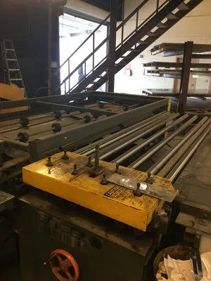 Used 2005 Complete Engel Coil Line