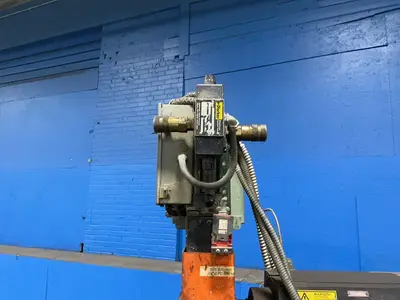 Used 2000 DAVISSTANDARD 20IN20 Misc Plastics Equipment Ohio US | HGR 24 #1566983