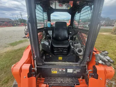 USED 2019 KUBOTA SVL95-2SHFC