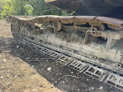 Used 1980 NORTHWEST ENGINEERING 6 DIG LINE Crawler Cranes Michigan US | Miedema Asset Management Group #1390025