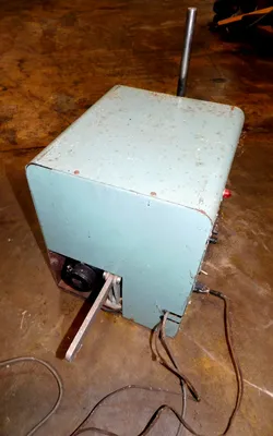 USED NATIONAL INSTRUMENTS FSB 2