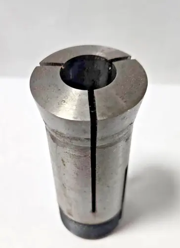 Hardinge 5C Lathe Collet Size 11/16 Free Shipping Chucker Machinist Tools