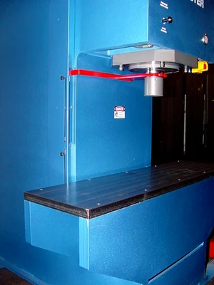 USED Pressmaster SP-250
