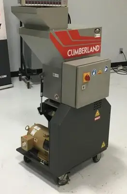 USED 2013 CUMBERLAND 6512