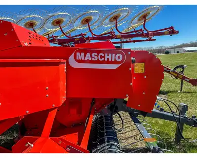 Used MASCHIO _UNKNOWN_ Square Balers Iowa US | Keast Enterprises #1360369