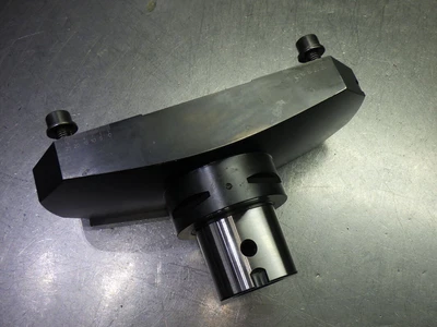 Sandvik Capto C8 Boring Bridge Bar/Adapter C8-R822S17-AL070A (LOC117)