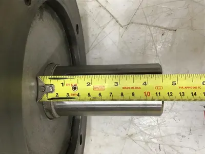 USED TOSHIBA JIS C 4004 30 HP