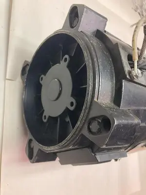 Used RELIANCE ELECTRIC V78B0185M-ZP Industrial Controls Ohio US | Surplus Asset Holdings #1242595