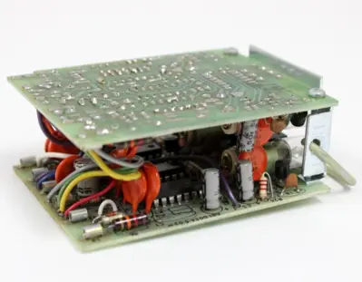 NEW PANALARM 82-AR5 FLASHER MODULE 82AR5