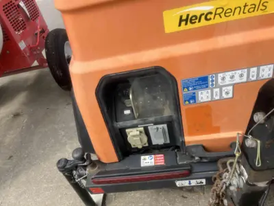 2018 MAGNUM (GENERAC) MLT6S Light Towers | Steam Well LLC (3)