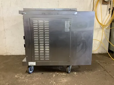 USED Alto-Shaam ASC-4E