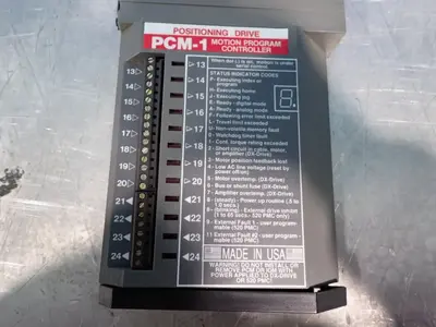 USED EMERSON PCM1