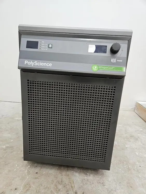 Used POLYSCIENCE _UNKNOWN_ Chillers Montana US | Ruder Equipment #496555
